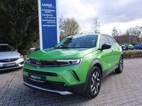Gebraucht Opel Mokka-e 100 kW (136 PS) 2022 Grün SUV