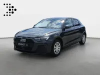 Usata Audi A1 Sportback 95 CV (69 kW) 2023 Grigio Utilitaria