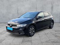 Gebraucht VW Polo Goal 95 PS (69 kW) 2025 Deep black perleffekt Kleinwagen