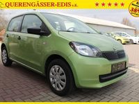 gebraucht Skoda Citigo 1.0 MPI "Active" 44 kW (60 PS), Schalt. 5-Gang,...