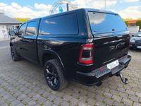 gebraucht Dodge Ram Limited Crew Cab Prins Gasanlage, Hardtop