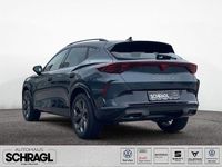 Gebraucht Cupra Formentor 150 PS (110 kW) 2025 Grau SUV