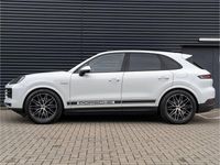 Gebraucht Porsche Cayenne 470 PS (345 kW) 2024 Weiss SUV