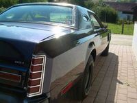 gebraucht Lincoln Continental ContinentalV US Car H-Zul.