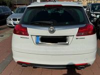 gebraucht Opel Insignia Biturbo