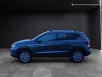 Neu Seat Ateca 150 PS (110 kW) 2026 Grau SUV