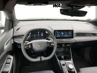 Neu MG MG3 Luxury 195 PS (143 kW) 2025 Weiß Kleinwagen