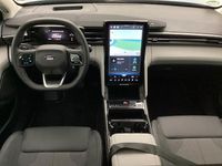 Gebraucht Ford Explorer Extended Range 250 kW (340 PS) 2025 Blau SUV