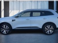 Gebraucht Renault Koleos Initiale Paris 183 PS (134 kW) 2022 Weiß SUV