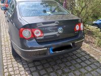 gebraucht VW Passat B6 - 2.0 FSI - Automatik - Highline