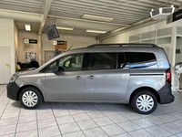 Gebraucht Renault Kangoo Techno 131 PS (96 kW) 2026 Kng stahlgrau Van / Kleinbus