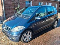 Gebraucht Mercedes A180 2006 Kleinwagen