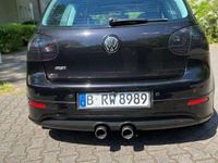 gebraucht VW Golf V 