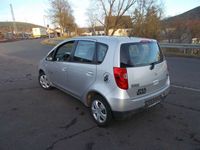 gebraucht Mitsubishi Colt 1.3 ClearTec Edition, Klima, Tüv 04 2025,,