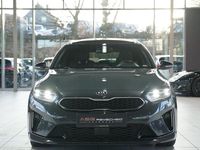 Gebraucht Kia Ceed GT GT-Line 141 PS (103 kW) 2019 Grau Kombi