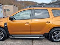 Gebraucht Dacia Duster 125 PS (91 kW) 2018 SUV