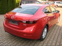 gebraucht Mazda 3 limousine 120ps