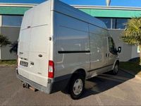 Second-hand Ford Transit 125 CP (91 kW) 2012 Gri Monovolum