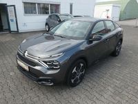 Gebraucht Citroën C4 Feel 131 PS (96 kW) 2021 Grau Limousine