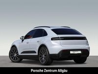 Gebraucht Porsche Macan 264 kW (360 PS) 2025 Eisgraumetallic SUV