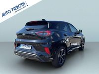 Gebraucht Ford Puma ST-Line 125 PS (91 kW) 2025 Agate black metallic SUV