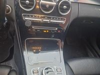 Gebraucht Mercedes C220 170 PS (125 kW) 2016 Beige Limousine