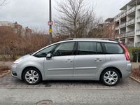 gebraucht Citroën Grand C4 Picasso THP 150 Exclusive EGS