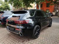 Gebraucht Genesis GV70 305 PS (224 kW) 2021 Schwarz SUV