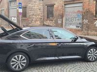 gebraucht Skoda Superb Superb1.6 TDI GreenLine