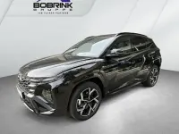 Neu Hyundai Tucson N Line 288 PS (211 kW) 2026 Abyss black / met SUV