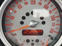 Gebraucht Mini Cooper 116 PS (85 kW) 2001 Silber Kleinwagen