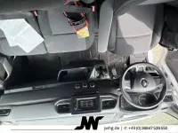 Gebraucht Renault Master 150 PS (110 kW) 2020 Mineral weiss Van / Kleinbus