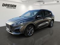 Gebraucht Ford Kuga ST-Line 224 PS (164 kW) 2022 Metallic) (grau SUV