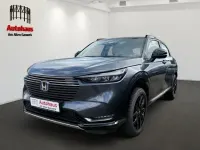 Gebraucht Honda HR-V Advance 131 PS (96 kW) 2022 Grau SUV