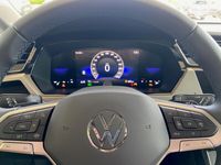 gebraucht VW Touran Taxi 2,0 l TDI SCR 110 kW 7-Gang DSG