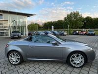 gebraucht Alfa Romeo Spider 2,4 JTD