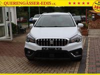 Gebraucht Suzuki SX4 S-Cross Comfort 140 PS (102 kW) 2018 Weiß SUV