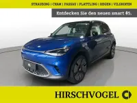 Gebraucht Smart #1 Edition #1 200 kW (272 PS) 2024 Blau blau metallic SUV