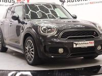 Occasion Mini Cooper S Countryman 192 ch (141 kW) 2017 Gris SUV