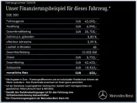 Gebraucht Mercedes EQE300 Advanced 180 kW (245 PS) 2025 Weiß Limousine