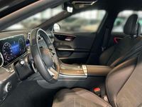 gebraucht Mercedes C300 d AMG T-Modell Night SpurW Sport S-Sitz