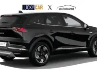 Gebraucht Renault Symbioz Iconic 145 PS (106 kW) 2025 Schwarz SUV