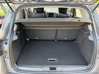 Gebraucht Renault Captur Intens 131 PS (96 kW) 2019 Grau SUV