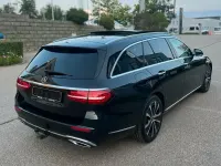 Gebraucht Mercedes E400 Exclusive 330 PS (242 kW) 2022 Schwarz Kombi