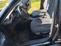 Gebraucht Opel Corsa-e Edition 100 kW (136 PS) 2022 Schwarz Kleinwagen