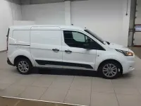 Używany Ford Transit Connect Trend 101 KM (74 kW) 2023 Biały Minivan