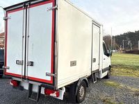 Używany Mercedes Sprinter 163 KM (119 kW) 2016 Biały