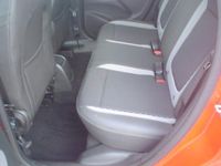Gebraucht Opel Crossland 110 PS (80 kW) 2018 Rot SUV