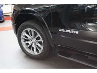 gebraucht Dodge Ram Laramie Sport,LPG,12 Zoll Navi