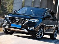 Gebraucht MG EHS Luxury 162 PS (119 kW) 2022 Schwarz SUV